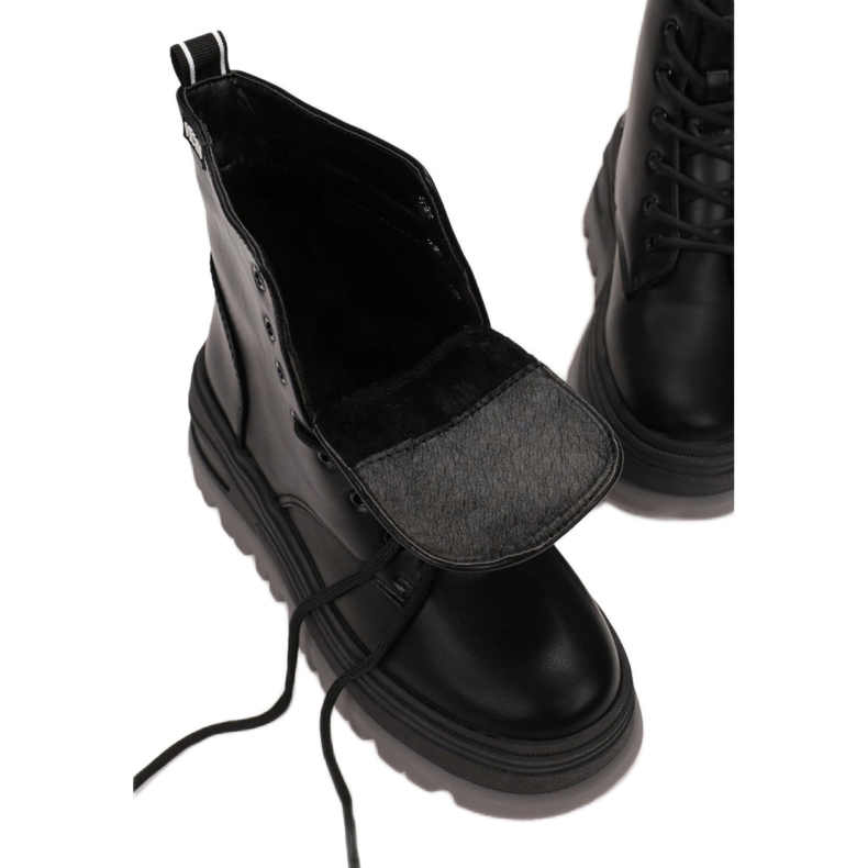 Vices Morse 8603-1A-38-nero 1