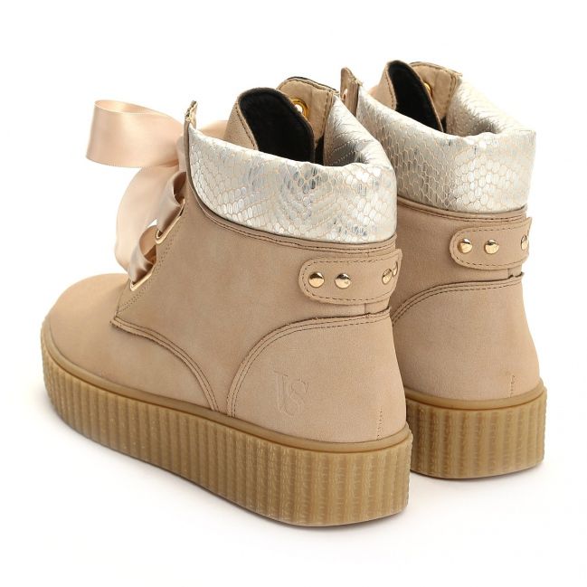 Vices Morse 3110-14 Beige 36 41 1