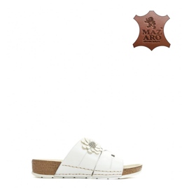Vices Morse 3257-41 Bianco 36 41 bianca 1