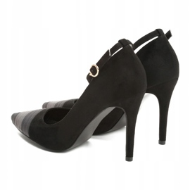 Vices Vizi 1375-1 Bla 36 41 nero 1