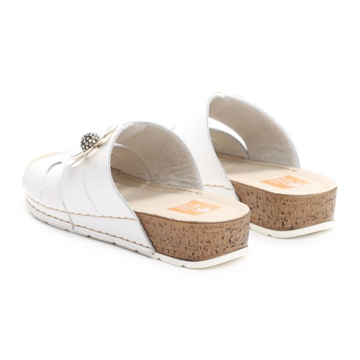 Vices Morse 3257-41 Bianco 36 41 bianca 2