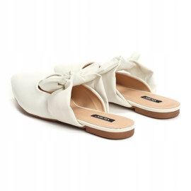 Vices Morse 9160-41 Bianco 36 41 bianca 1