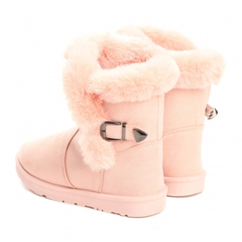 Vices Morse B817-20 Rosa 36 41 1