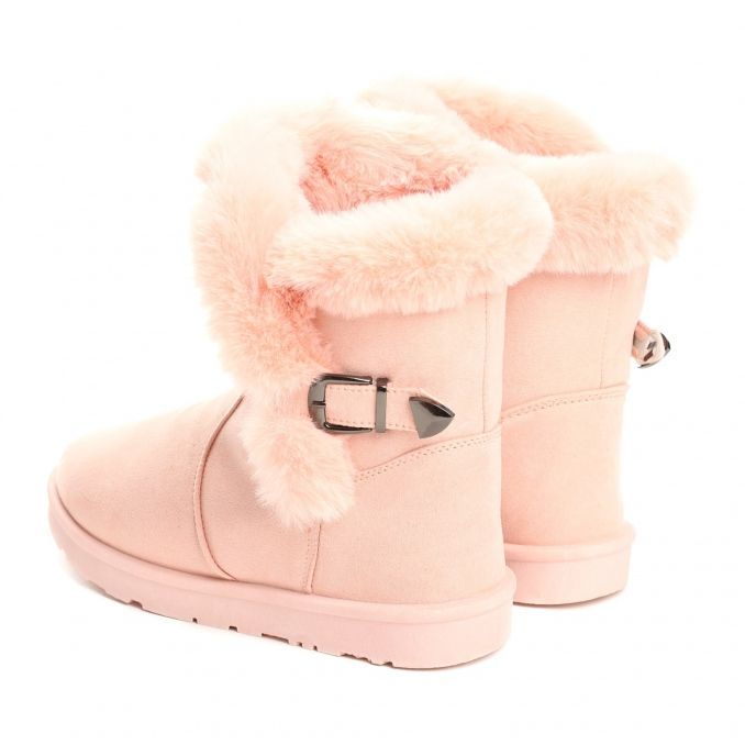 Vices Morse B817-20 Rosa 36 41 1
