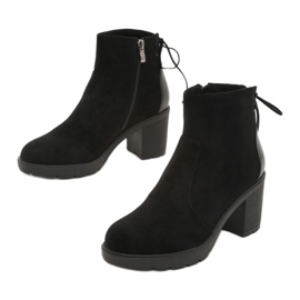 Vices Morse 8507-38-nero 1