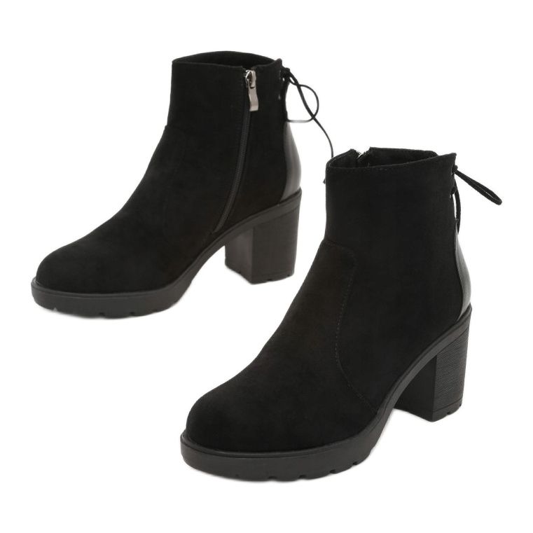 Vices Morse 8507-38-nero 1