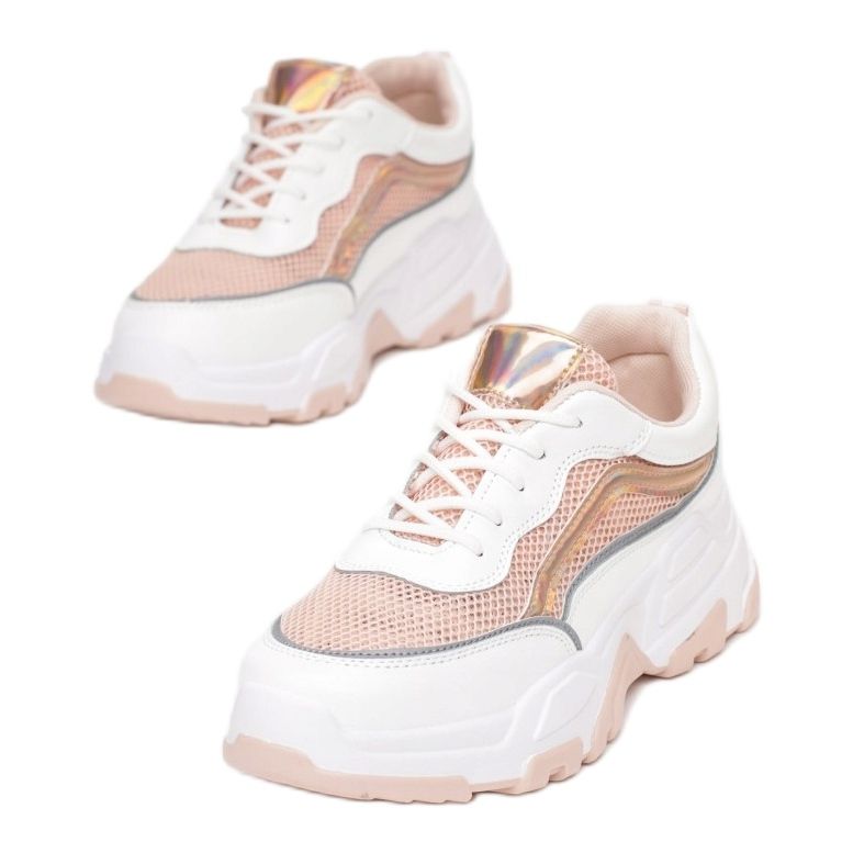 Vices Morse 8551-45-rosa 1