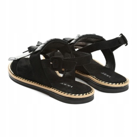 Vices Morse 9205-1 Nero 36 41 1
