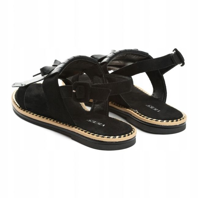 Vices Morse 9205-1 Nero 36 41 1