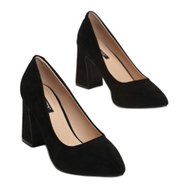 Vices Morse 3337-38-nero 1