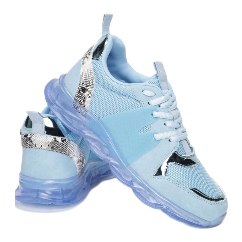 Vices Morse 8579-51-blu 1