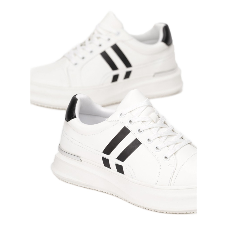 Vices Morse 8580-71-bianco bianca nero 1