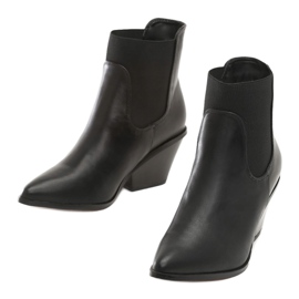 Vices Morse 8496-1A-38-nero 1