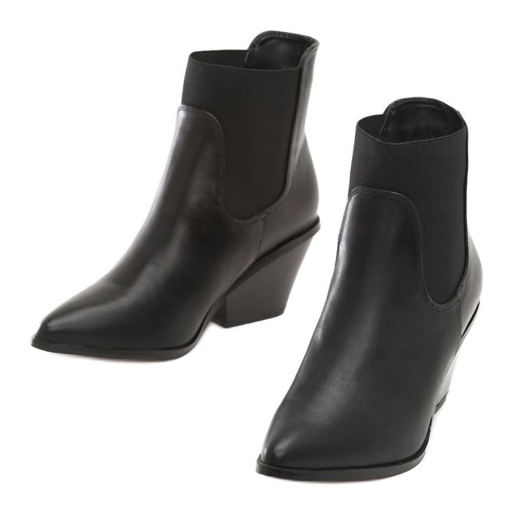 Vices Morse 8496-1A-38-nero 1