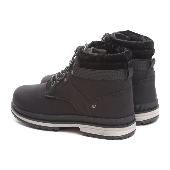 Vices Morse JB008-1 Nero 36 41 1