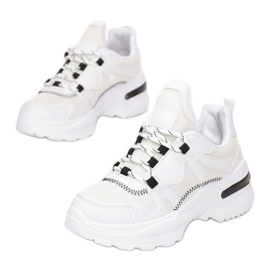 Vices Morse 8543-71-bianco bianca 1