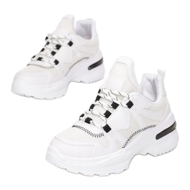 Vices Morse 8543-71-bianco bianca 1