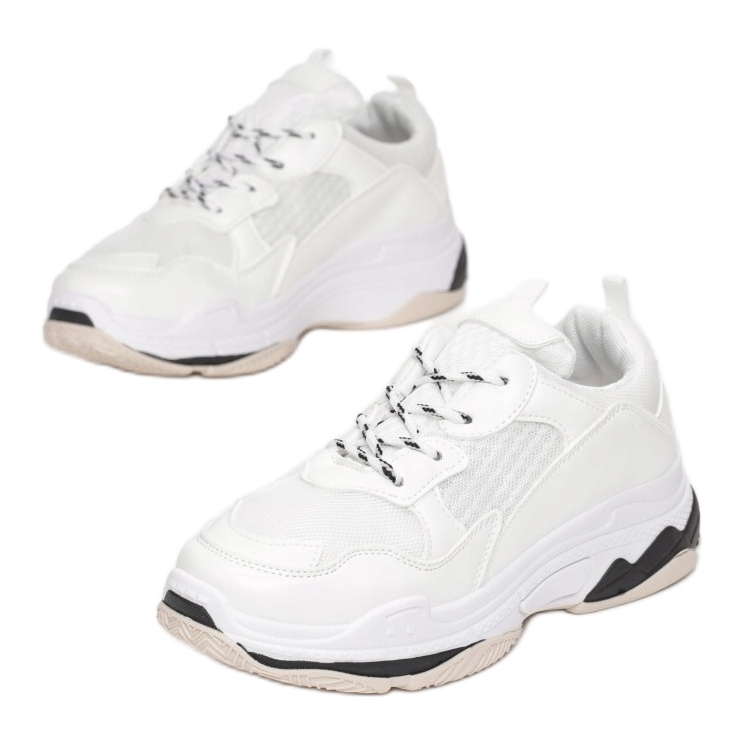 Vices Morse 8558-71-bianco 1