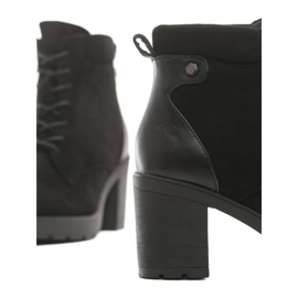 Vices Morse 8504-38-nero 1