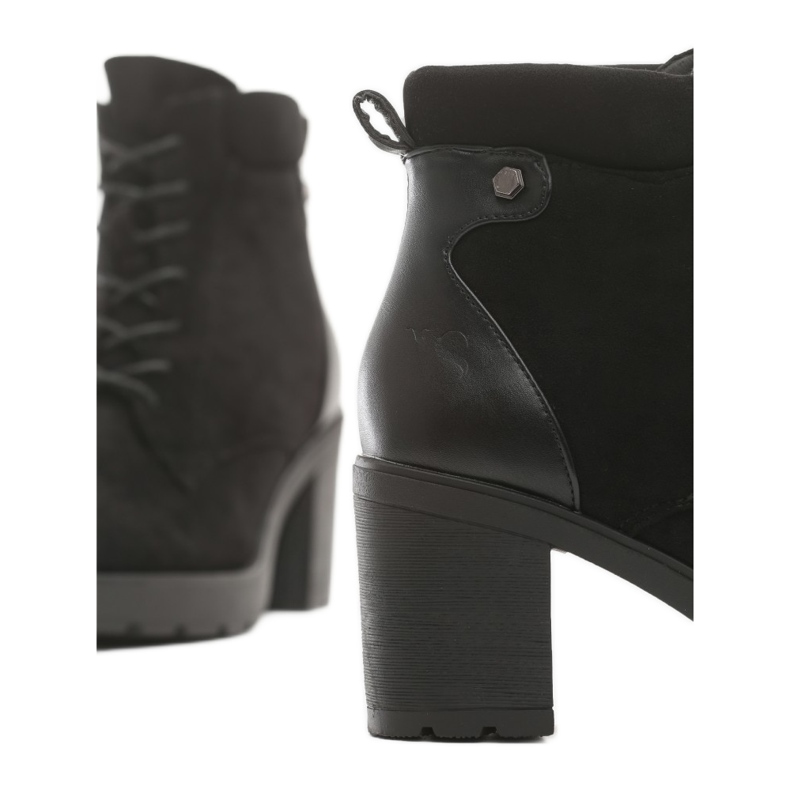 Vices Morse 8504-38-nero 1