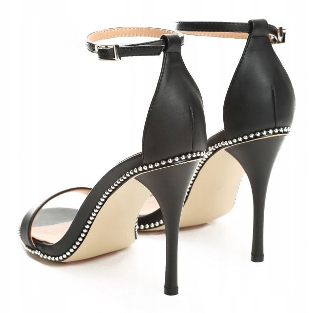 Vices Morse 9217-1 Nero 36 41 1