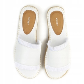 Vices Morse 8426-41 Bianco 36 41 bianca 1