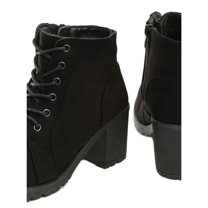 Vices Morse T131-38-nero 1