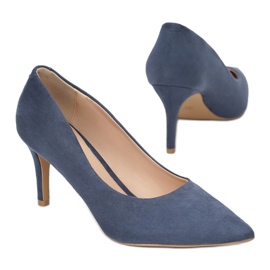 Vices Morse 3335-51-blu blu navy 1