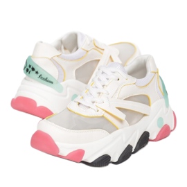 Vices Morse 8542-71-bianco bianca 1