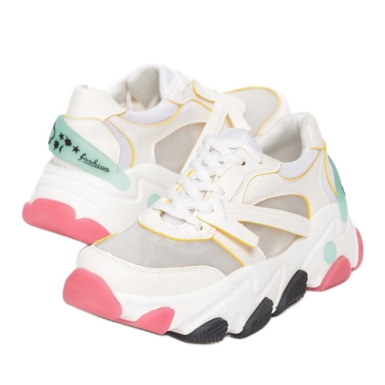 Vices Morse 8542-71-bianco bianca 1