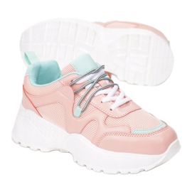 Vices Morse JB056-45-rosa 1