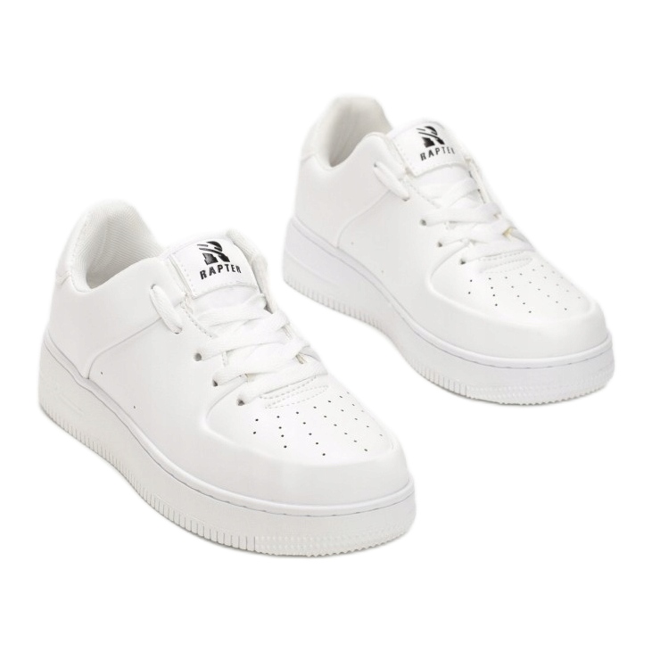 Vices Morse B884-71-bianco bianca 1