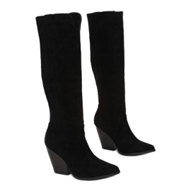 Vices Morse T135-38-nero 1