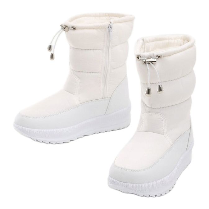 Vices Morse JB048-71-bianco bianca 1