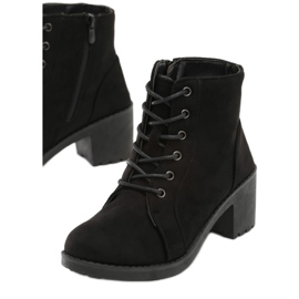 Vices Morse T124-38-nero 1