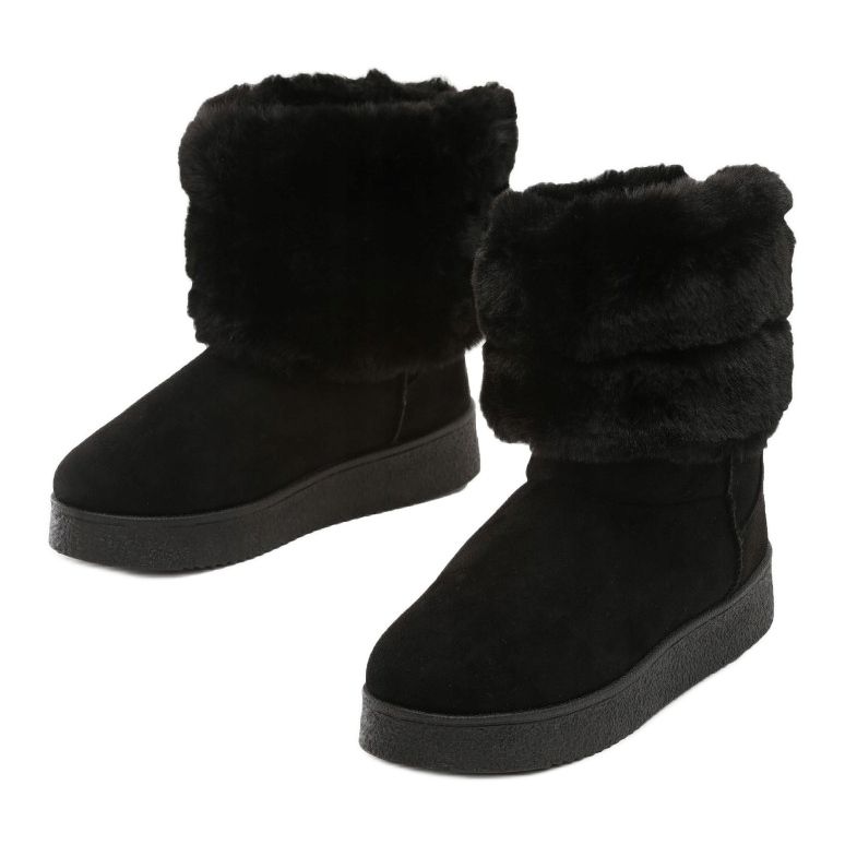 Vices Morse JB031-38-nero 1