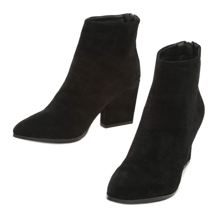 Vices Morse 3318-38-nero 1