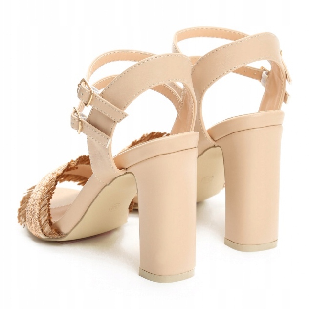 Vices Morse 9216-14 Beige 36 41 1