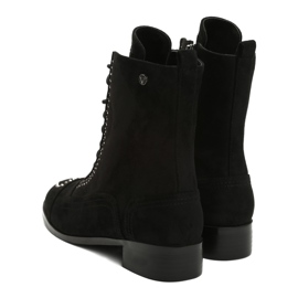 Vices Morse 9077-1 Nere nero 1