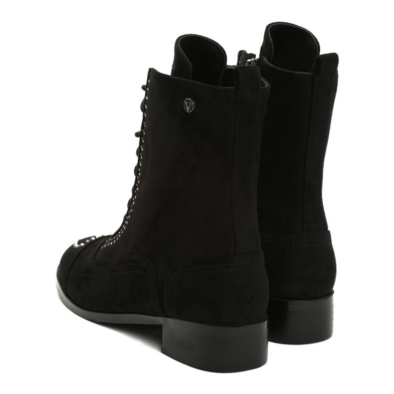 Vices Morse 9077-1 Nere nero 1