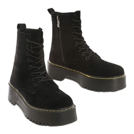 Vices Morse 8488-38-nero 1