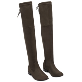 Vices Morse T060-61-verde 1