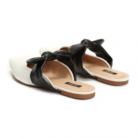 Vices Morse 9159-41 Bianco 36 41 bianca nero 1
