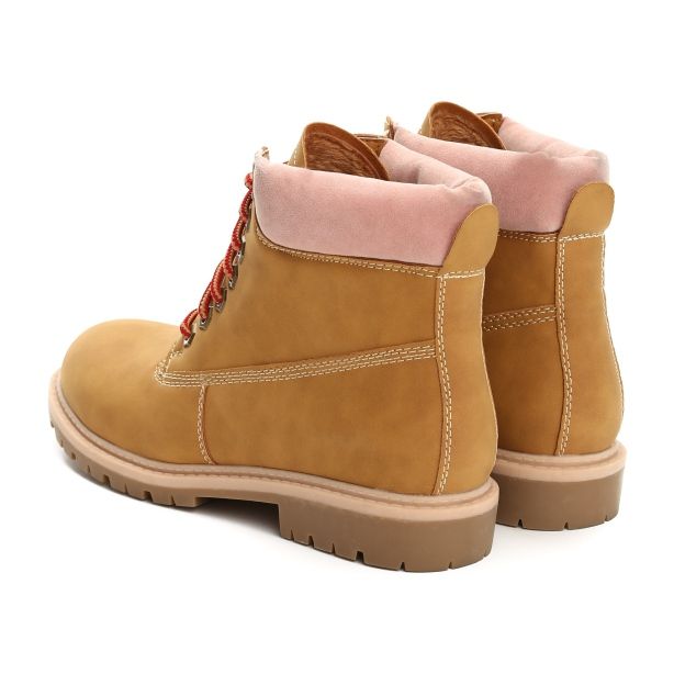 Vices Morse T029-17 Cammello 36 41 marrone 1