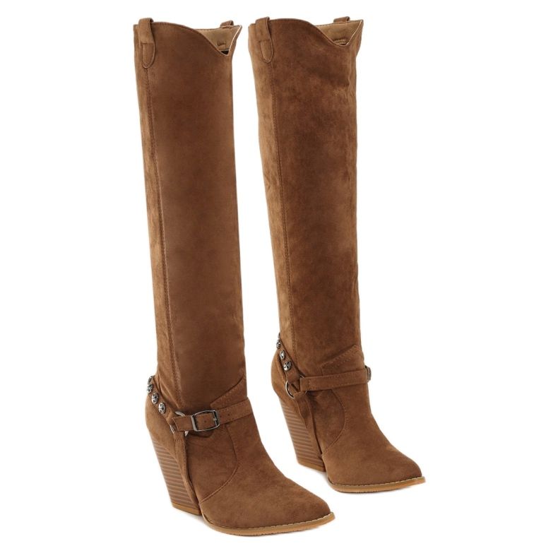 Vices Morse 3323-54-marrone 1