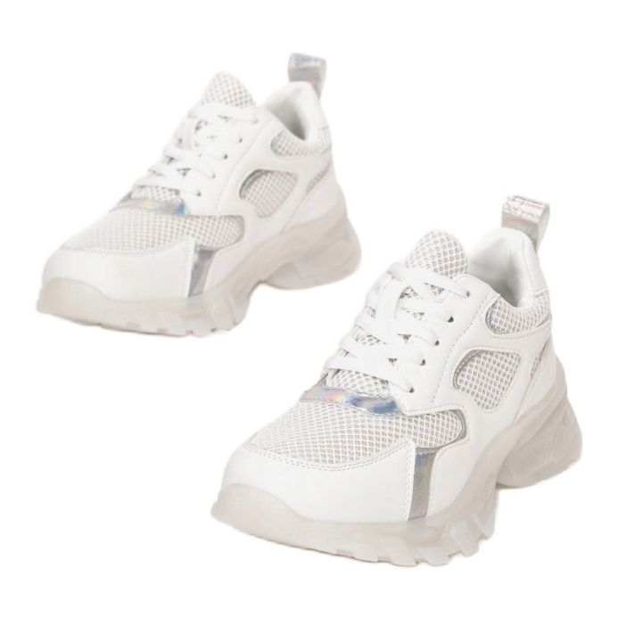 Vices Morse 8553-71-bianco bianca 1