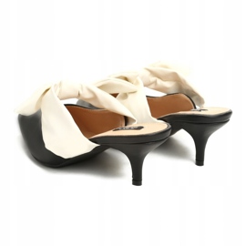 Vices Morse 9163-1 Nere 36 41 nero 1