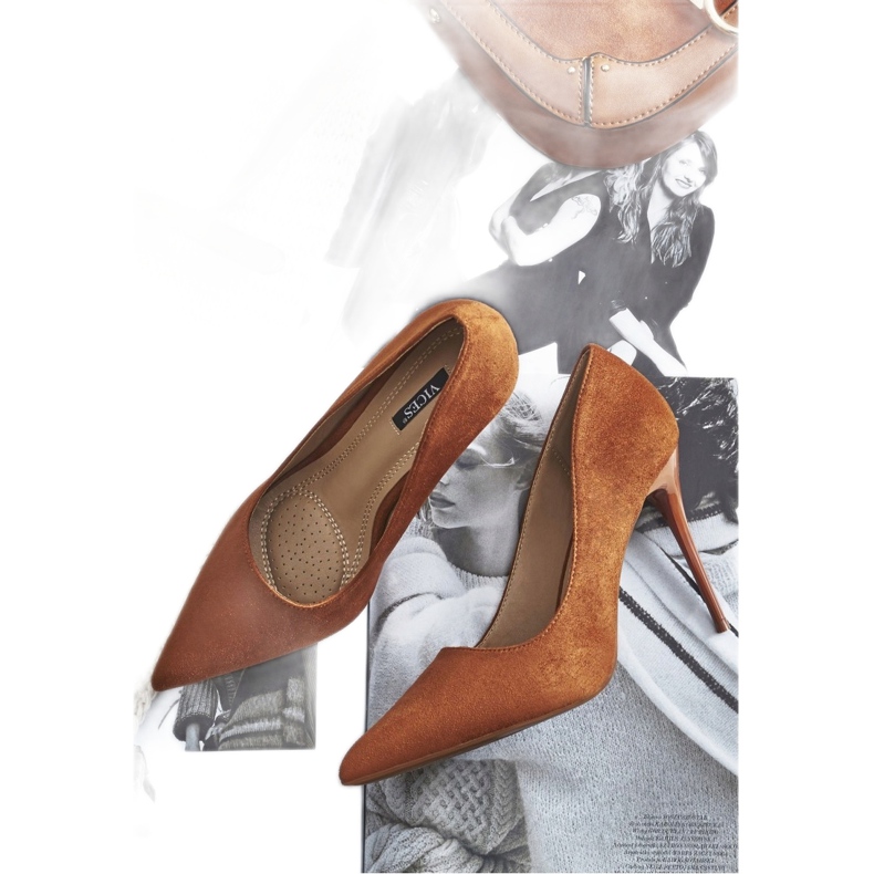 Vices Vizi 3307-68-cammello 1