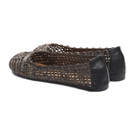 Vices Morse 3276-1 Nero 1