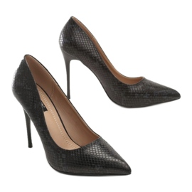 Vices Morse 3309-38-nero 1